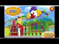 Handy Manny Carnival Games VS Hide With Paws Handy Manny Carnival Games VS Hide With Paws