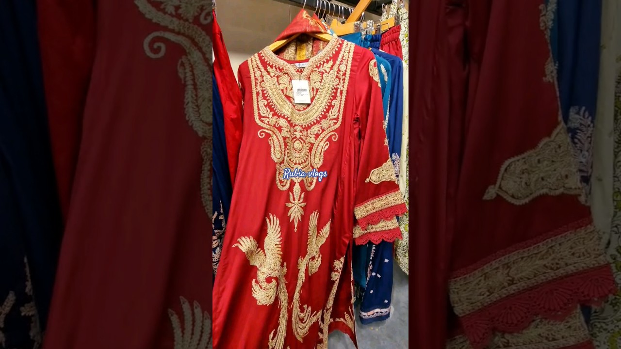 Sapphire Eid Collection 2024