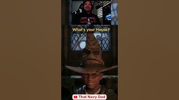 Sorting Hat sending me to Team Hufflepuff!!!