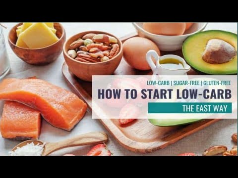 The 50 Best Low carbohydrate Foods Plus Recipe Ideas Tips