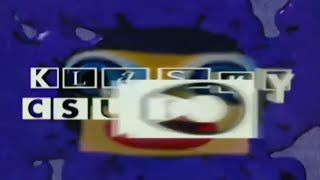 Klasky Csupo is Going Weirdness Every (Instructions in Description)