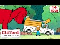 A Hero Helps Others | Full Episodes | Clifford the Big Red Dog