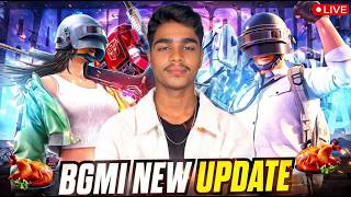 BGMI WOW STREAM 🔴