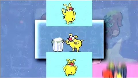 (YTPMV) Best Ed Intro Scan