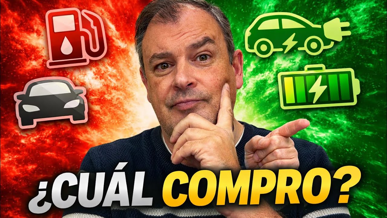 Qué Motor Debes Comprar En 2026 (antes de tirar tu dinero)