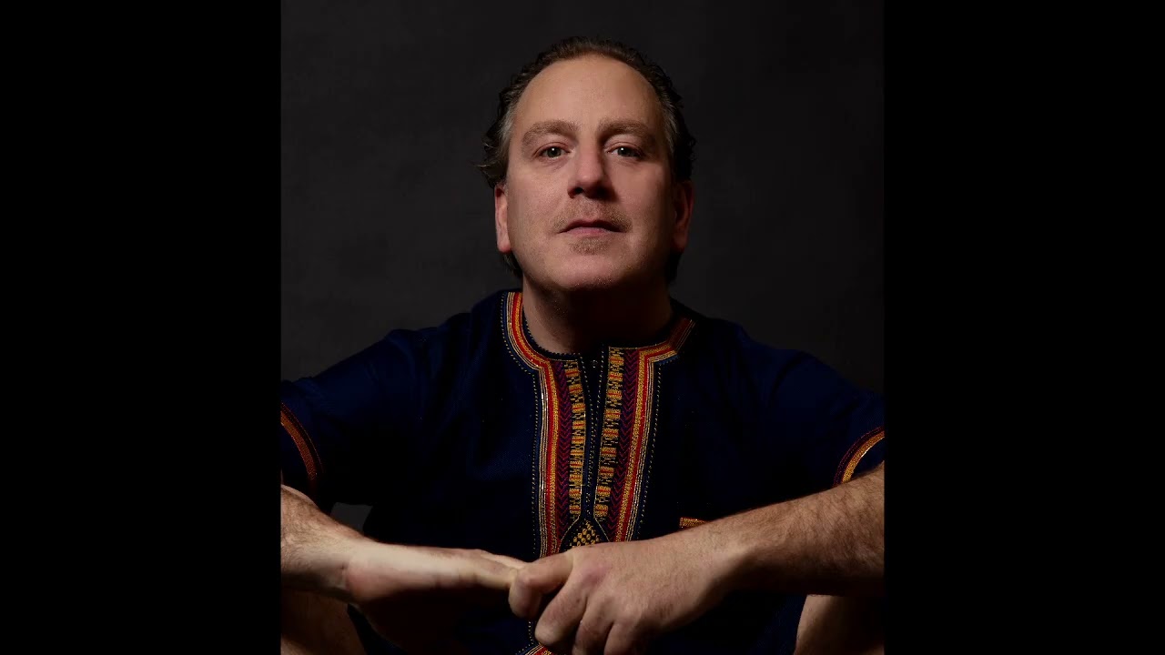 Max Doblhoff @Mararaha Lounge (Lamu, Kenya)