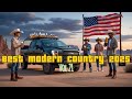 🔥 "Top Modern Country Hits 2025 - Best New Country Music Playlist 🎶 [Vol. 21]"