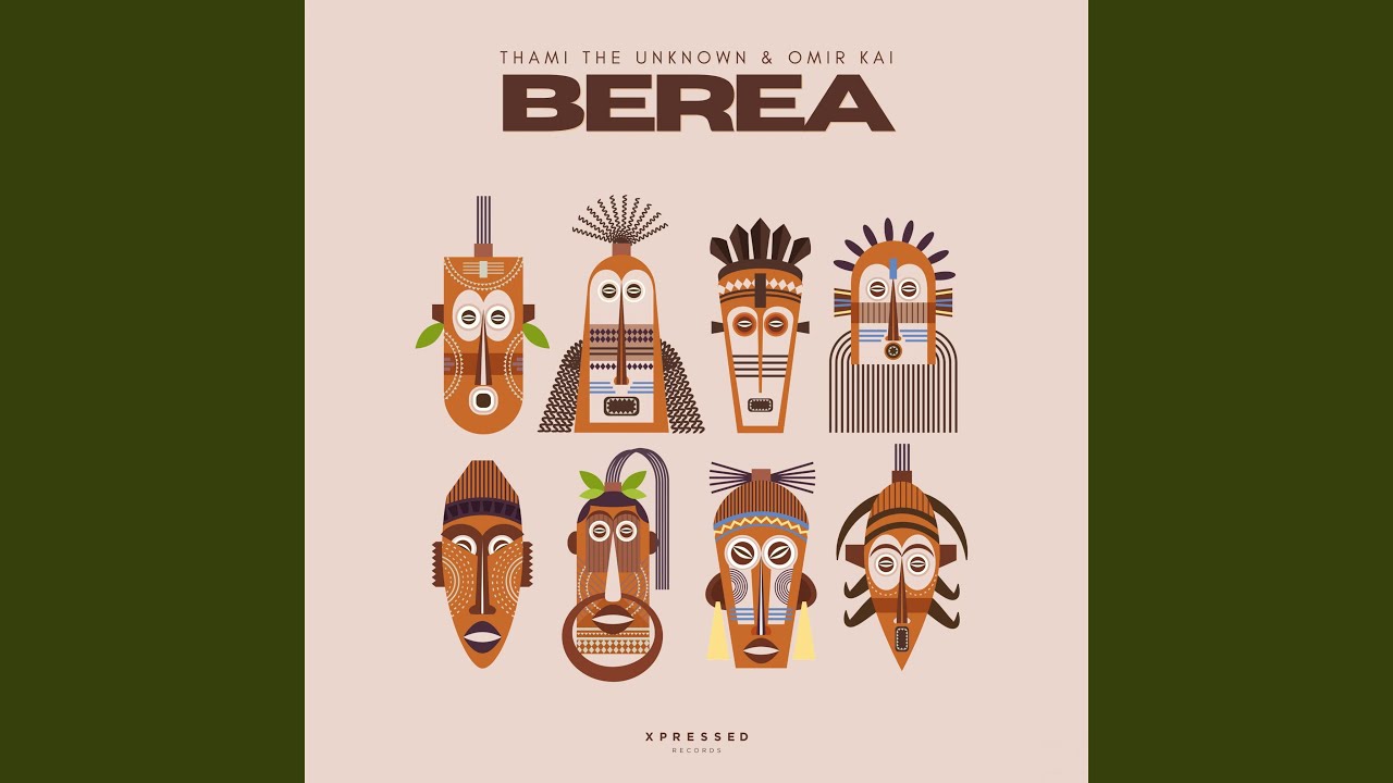 Guarda Berea su YouTube Guarda Berea su YouTube