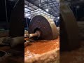 Gold selection production line, low cost, high efficiency, easy gold selection.