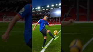 Glory Glory Man Utd #pes #football #trendingnow #esports #messi #footballshorts #wepes #dele #short