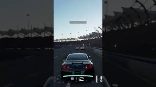 Gran Tourismo Sport Nissan GTR Nismo #granturismo #gtsport #nissan #nissangtr #nismo
