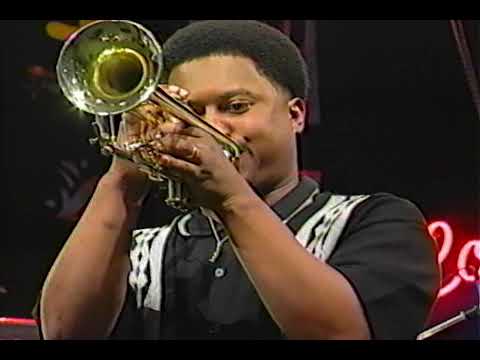 Watch Kermit Ruffins - Stardust on YouTube Watch Kermit Ruffins - Stardust on YouTube