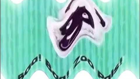 (REUPLOAD/REQUESTED) Happy New ZooPals 2