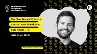 The New Rules of Creative Control: How SoundCloud Puts Artists First | Fast Company