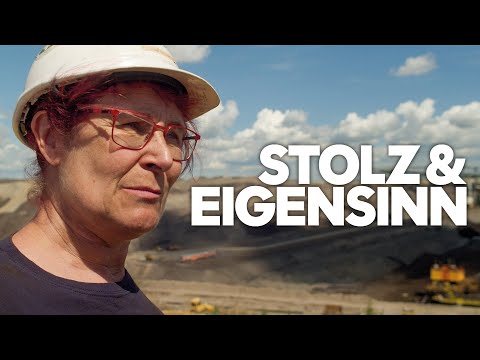 STOLZ & EIGENSINN Trailer Deutsch | German [HD]