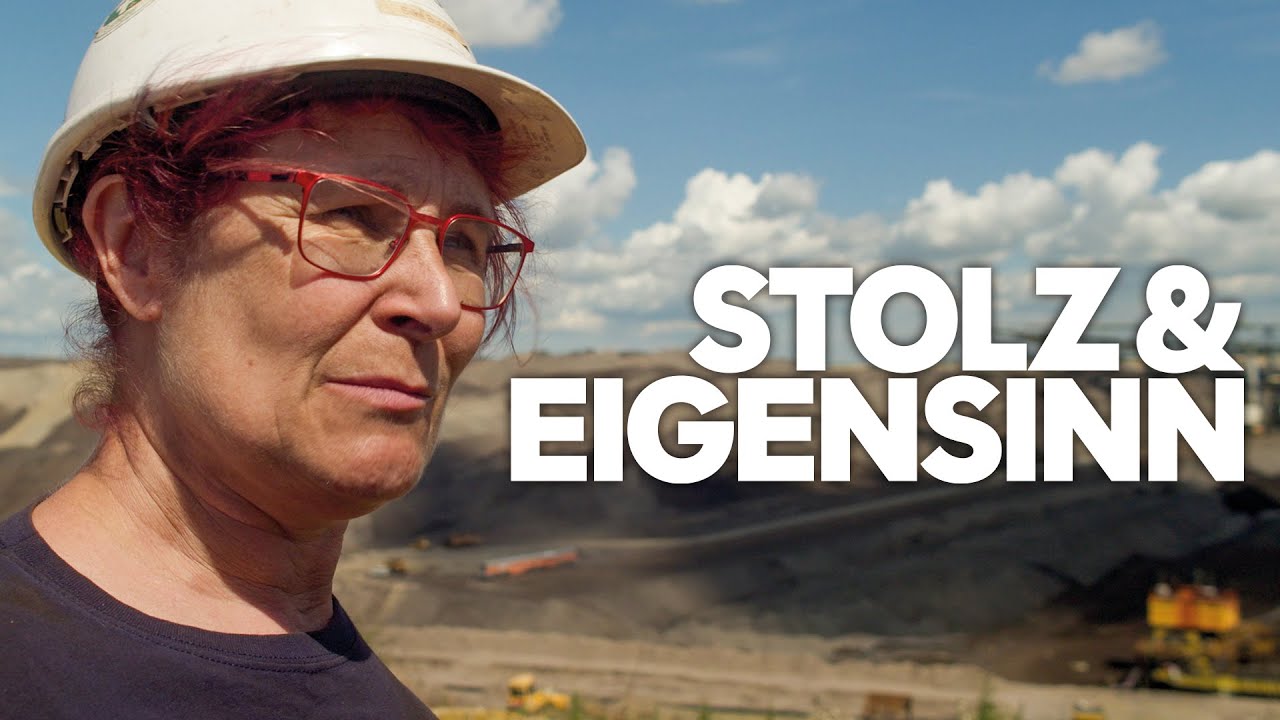 STOLZ & EIGENSINN Trailer Deutsch | German [HD]