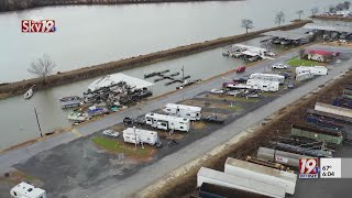 Morgan County Receives FEMA Assistance for January Tornado (News 19 at 6:00)