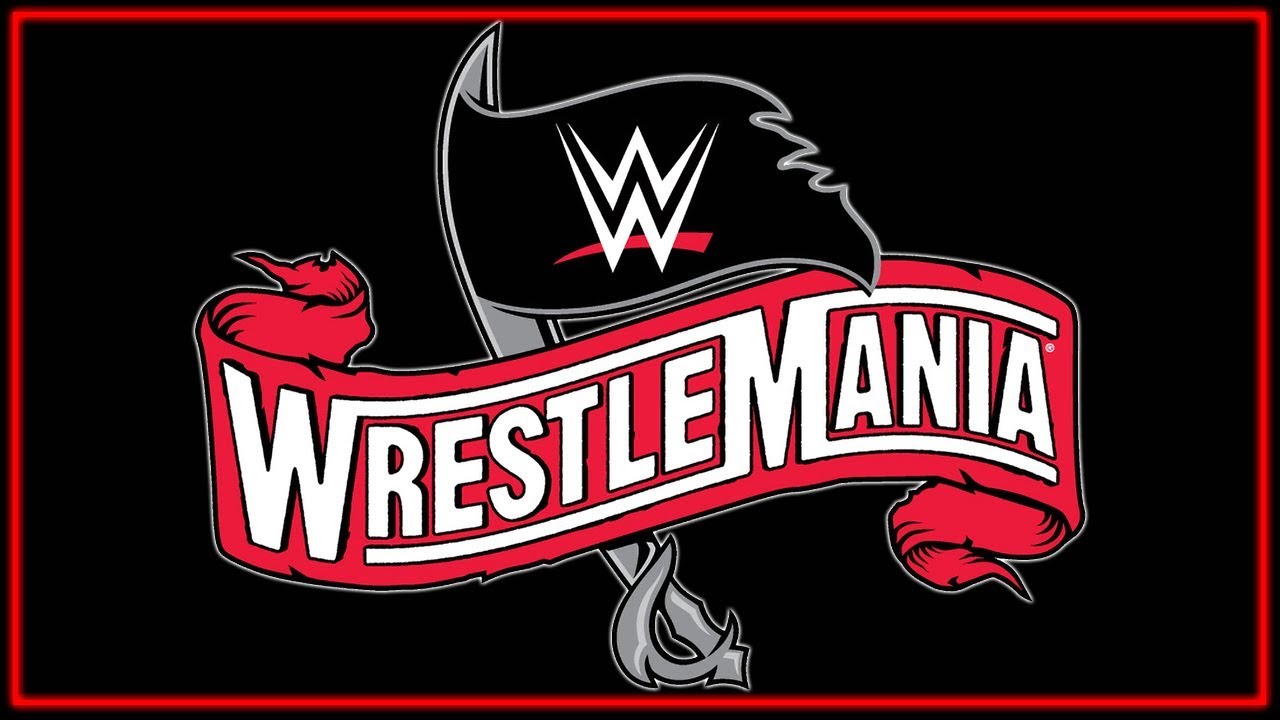 Wwe Wrestlemania Logos 1 29