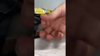 Keo Sửa Giày 901 15G