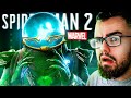 MYSTERIO HAS ARRIVED!! | Spider-Man 2 #12