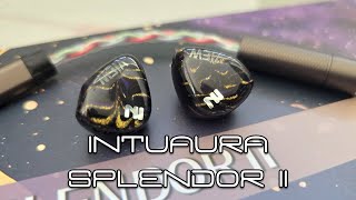 INTUAURA Splendor II - Splendid 1DD with Phantasm DSP