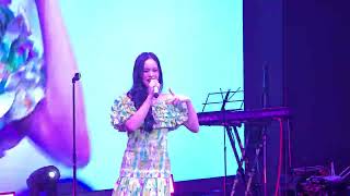 ALLY - 'Heartbeat' 12.9.2026 : Happitat Thailand @ lumis theater hall ALLY - 'Heartbeat' 12.9.2026 : Happitat Thailand @ lumis theater hall