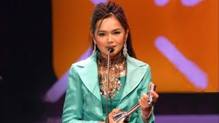 Siti Nurhaliza - Anugerah Kembara AIM 2000, 2004 & 2005