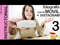 Curso de fotografía(digital/análoga) y vídeo celular #xperiaZ5foto 3/3