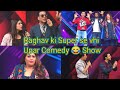 Raghav  juyal best ever funny comedy   in dance plus season 5 and 6 mix episodes  part 2