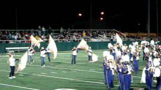 Nkc Marching Band 2010
