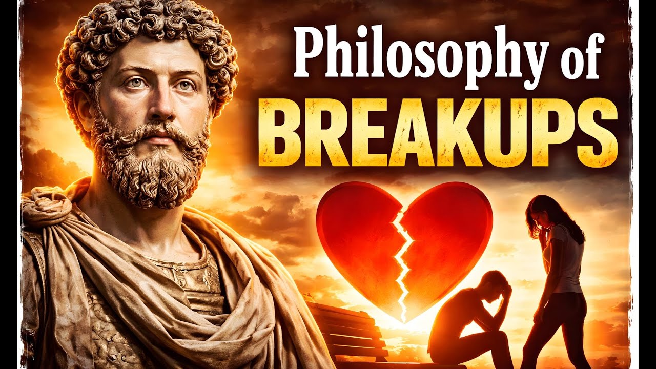 Истинная причина разрыва отношений (Марк Аврелий был прав)