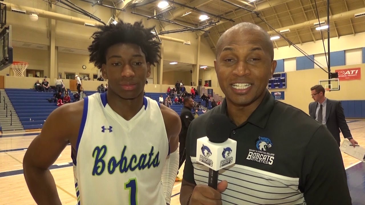 Bryant & Stratton HIGHLITES vs WAUBONSEE YouTube