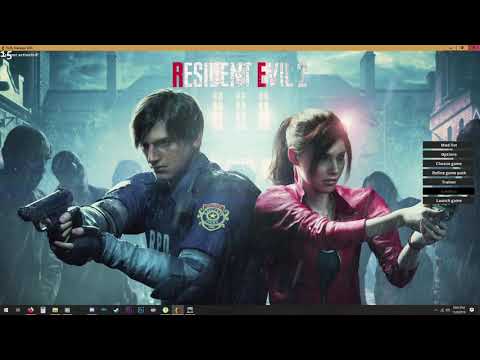 Video: Resident Evil Modder Iznova Zamišlja Klasičnu Igru u Prvom Licu