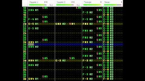 Bionic Commando - Area 5