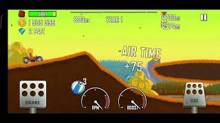 1400M With 1 Race Race With Flip