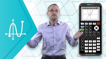 How To Graph on the TI-84 Plus CE
