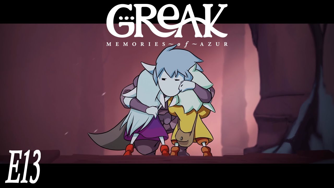 Greak memories of azur steam фото 43