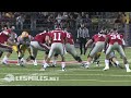 Wk12 Highlights LSU vs. Ole Miss