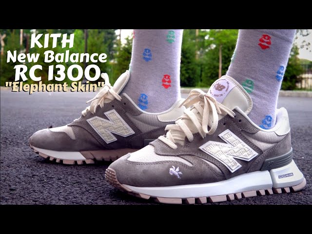 New Balance Kith RC 1300