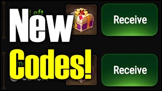 NEW Chests Passwords!