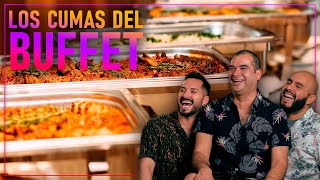 Los Cumas del Buffet