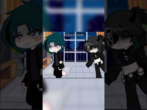 RUN BABY RUN IM BACK Ib Hanz 1d Gachaclub Obsessed Alightmotion Trend Masukberanda Fyp 