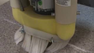 Famous Thermwood Solid Surface Counter top Machining Wealth