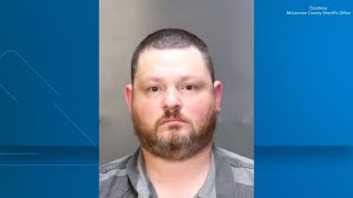 Mart Police Chief, City Administrator fired after DWI arrest