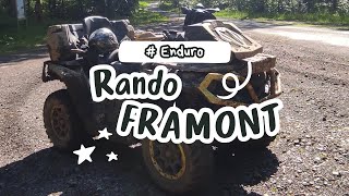 Enduro Framont 2024