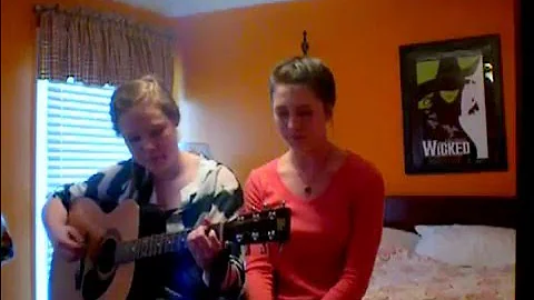 Skyscraper // Demi Lovato (cover) featuring Carol ...