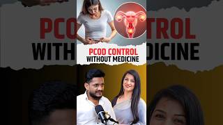 घर पर PCOD control कैसे करें? | Yoga for PCOD | Simple Daily Yoga Routine Hindi @Jairamyoga