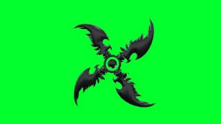 Shuriken 4 2 Chroma