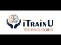 iTrainU - AWS Class  - Launching a Windows Instance (Server) on AWS Cloud