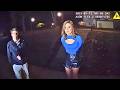 Police Embarrasses Girl In front Of Boyfriend After This